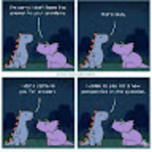 Meet your Posher, Shannon